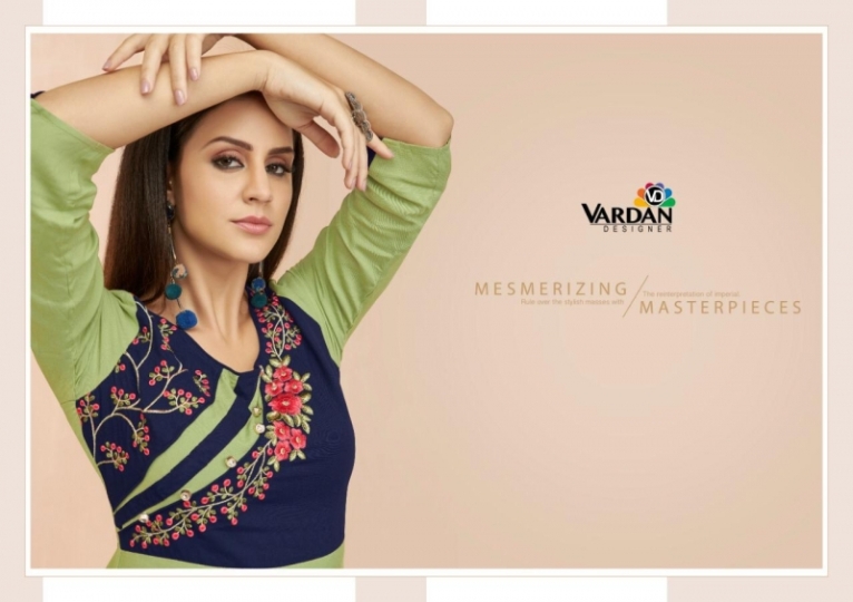 vardan-designer-gulnaz-vol-3-fancy-long-kurtis-wholesale-collection-4