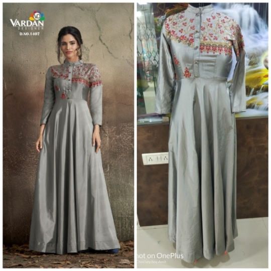 VARDAN NAVYA VOL 14 STITCHED  (7)