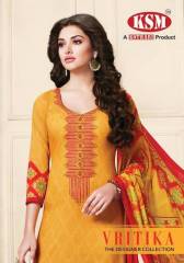 VARITIKA EMBRODIERY SUIT BY KSM WHOLESALE RATE AT GOSIYA EXPORTS SURAT (14)