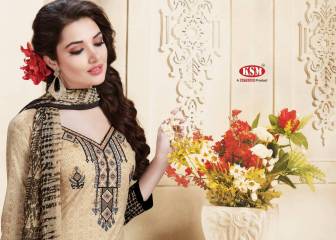 VARITIKA EMBRODIERY SUIT BY KSM WHOLESALE RATE AT GOSIYA EXPORTS SURAT (4)