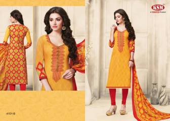 VARITIKA EMBRODIERY SUIT BY KSM WHOLESALE RATE AT GOSIYA EXPORTS SURAT (5)