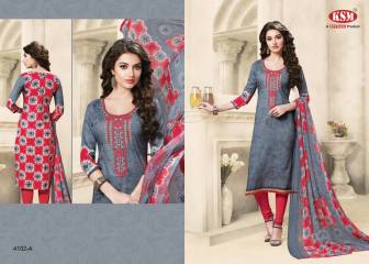 VARITIKA EMBRODIERY SUIT BY KSM WHOLESALE RATE AT GOSIYA EXPORTS SURAT (7)