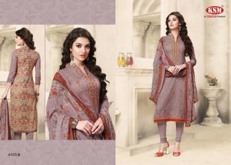 VARITIKA EMBRODIERY SUIT BY KSM WHOLESALE RATE AT GOSIYA EXPORTS SURAT (9)