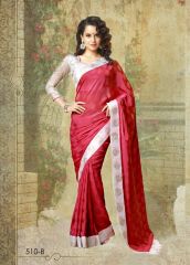 VARSIDDHI ALL TIME HITS 2 PURE GEORGETTE WITH CHIFFON BUTTI WHOLESALE BEST RATE (7)