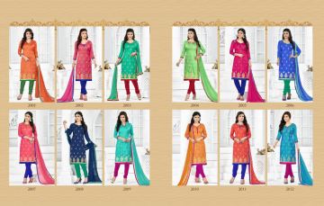 VARUN MASTANI SILK FANCY DRESS MATERIAL CATALOG AT WHOLESALE BEST RATE BY GOSIYA EXPORTS (1)