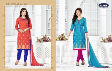 VARUN MASTANI SILK FANCY DRESS MATERIAL CATALOG AT WHOLESALE BEST RATE BY GOSIYA EXPORTS (2)