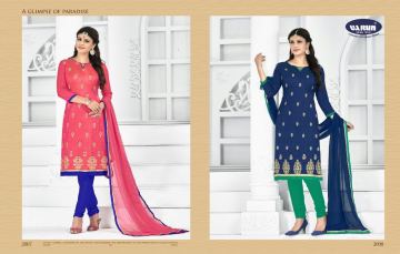 VARUN MASTANI SILK FANCY DRESS MATERIAL CATALOG AT WHOLESALE BEST RATE BY GOSIYA EXPORTS (5)