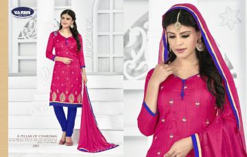 VARUN MASTANI SILK FANCY DRESS MATERIAL CATALOG AT WHOLESALE BEST RATE BY GOSIYA EXPORTS (7)