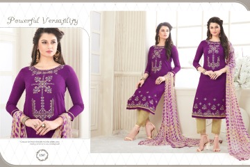 Veera Tex RIVAAZ salwar kameez collection WHOLESALE BEST RATE BY GOSIYA EXPORTS (13)