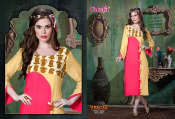 venus Heavy quality rayon print n plain mix match concept WHOLESALE BEST RATE BY GOSIYA EXPORTS SURAT (1)