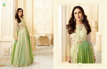 VINAY FASHION BY KAREENA CATALOGUE DESIGNER PARTY WEAR SALWAR KAMEEZ WHOLESALE BEST RATE BY GOSIYA EXPORTS SURAT (10)