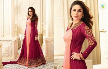 VINAY FASHION BY KAREENA CATALOGUE DESIGNER PARTY WEAR SALWAR KAMEEZ WHOLESALE BEST RATE BY GOSIYA EXPORTS SURAT (12)