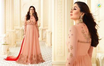 VINAY FASHION BY KAREENA CATALOGUE DESIGNER PARTY WEAR SALWAR KAMEEZ WHOLESALE BEST RATE BY GOSIYA EXPORTS SURAT (3)