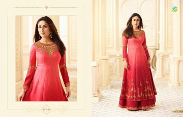 VINAY FASHION BY KAREENA CATALOGUE DESIGNER PARTY WEAR SALWAR KAMEEZ WHOLESALE BEST RATE BY GOSIYA EXPORTS SURAT (6)