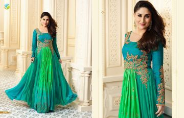 VINAY FASHION BY KAREENA CATALOGUE DESIGNER PARTY WEAR SALWAR KAMEEZ WHOLESALE BEST RATE BY GOSIYA EXPORTS SURAT (7)