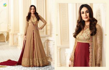 VINAY FASHION BY KAREENA CATALOGUE DESIGNER PARTY WEAR SALWAR KAMEEZ WHOLESALE BEST RATE BY GOSIYA EXPORTS SURAT (9)