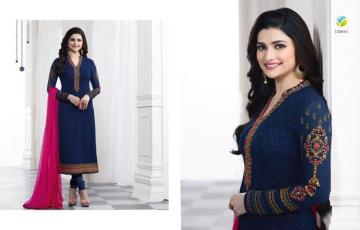 vinay fashion kaseesh blue star salwar kameez catalog WHOLESALE RATE BY GOSIYA EXPORTS (11)