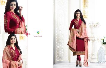 Vinay-Fashion-Kasheesh-Maharani-Hit-List-Koti-Style-Salwar-Suit-3