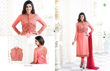 Vinay-Fashion-Kasheesh-Maharani-Hit-List-Koti-Style-Salwar-Suit-4