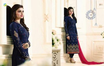 VINAY FASHION LLP BY SILVER PEARL CATALOG WHOLESALE BEST RATE SURAT BUY VINAY FASHION (5)