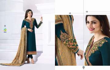 VINAY FASHION LLP QUEEN RAMAZAN SPECIAL SUITS by GOSIYA EXPORTS (2)
