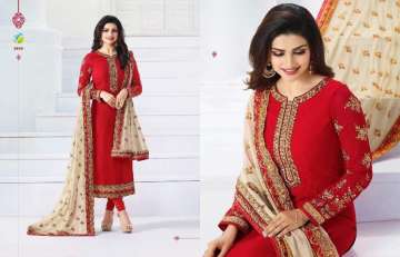 VINAY FASHION LLP QUEEN RAMAZAN SPECIAL SUITS by GOSIYA EXPORTS (5)