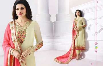 VINAY FASHION LLP QUEEN RAMAZAN SPECIAL SUITS by GOSIYA EXPORTS (7)