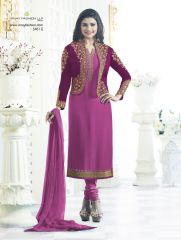 Vinay Fashion maharani repeat new colours WHOLESALE BEST RATE BY GOSIYA EXPORTS SURAT (1)