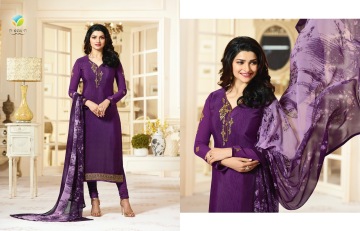 VINAY FASHION SILKINA 11 CRAPE SUITS SUPPLIER WHOLSALER DEALER BEST RATE BY GOSIYA EXPORTS SURAT (3)