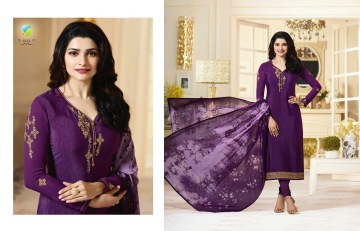 VINAY FASHION SILKINA 11 CRAPE SUITS SUPPLIER WHOLSALER DEALER BEST RATE BY GOSIYA EXPORTS SURAT (5)