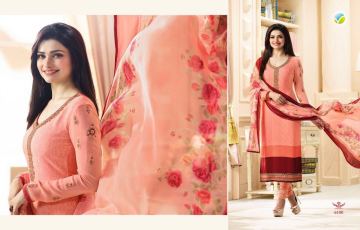 VINAY FASHION SILKINA ROYAL CREPE VOL 10 VINAY FASHION LATEST SALWAR KAMEEZ CATALOG WHOLESAEL BEST RATE BY GOSIYA EXPORTS SURA (10)