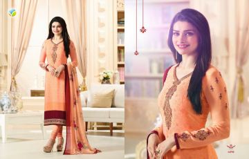 VINAY FASHION SILKINA ROYAL CREPE VOL 10 VINAY FASHION LATEST SALWAR KAMEEZ CATALOG WHOLESAEL BEST RATE BY GOSIYA EXPORTS SURA (2)