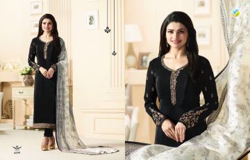 VINAY FASHION SILKINA ROYAL CREPE VOL 10 VINAY FASHION LATEST SALWAR KAMEEZ CATALOG WHOLESAEL BEST RATE BY GOSIYA EXPORTS SURA (3)