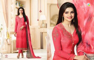 VINAY FASHION SILKINA ROYAL CREPE VOL 10 VINAY FASHION LATEST SALWAR KAMEEZ CATALOG WHOLESAEL BEST RATE BY GOSIYA EXPORTS SURA (6)