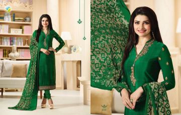 VINAY FASHION SILKINA ROYAL CREPE VOL 10 VINAY FASHION LATEST SALWAR KAMEEZ CATALOG WHOLESAEL BEST RATE BY GOSIYA EXPORTS SURA (9)