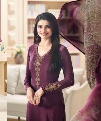 VINAY FASHION SILKINA ROYAL CREPE VOL 10 VINAY FASHION LATEST SALWAR KAMEEZ CATALOG WHOLESAEL BEST RATE BY GOSIYA EXPORTS SURAT