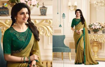 VINAY FASHION STARWALK 28 SILK GEORGETTE PARTY WEAR SAREES COLLECTION WHOLESALE DEALER BEST RATE BY GOSIYA EXPORTS SURAT (3)