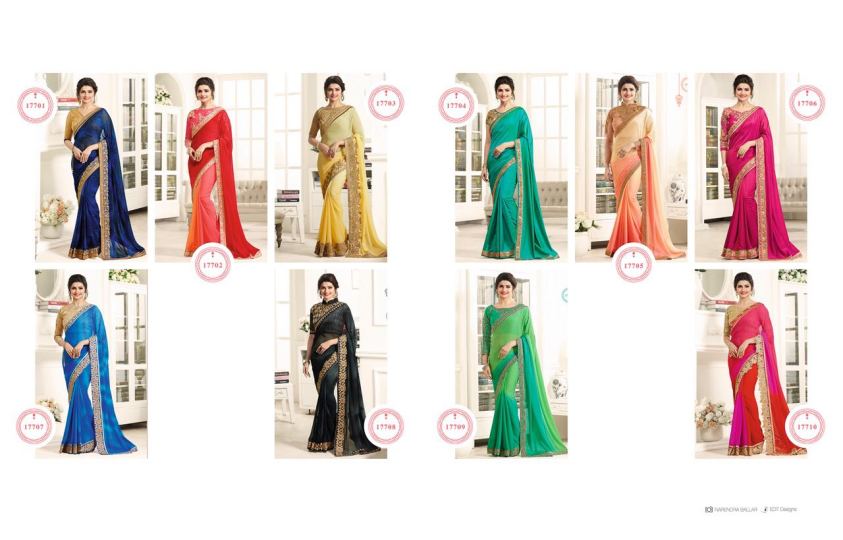 X-VINAY-FASHION-STARWALK-VOL-22-WHOLESALE-VINAY-SAREE-2