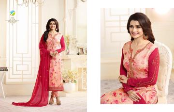 VINAY FASHION VICTORIA KASEESH BRASSO CATALOG WHOLESALE RATE SELLER DEALER BEST RATE BY GOSIYA EXPORTS SURAT (7)