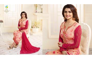 VINAY FASHION VICTORIA KASEESH BRASSO CATALOG WHOLESALE RATE SELLER DEALER BEST RATE BY GOSIYA EXPORTS SURAT (8)