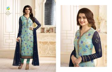 VINAY FASHION VICTORIA KASEESH BRASSO CATALOG WHOLESALE RATE SELLER DEALER BEST RATE BY GOSIYA EXPORTS SURAT (9)
