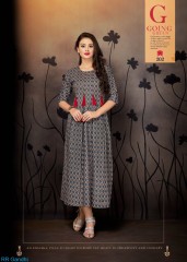 Vink envy Kurties collection wholesale price ONLINE BY GOSIYA EXPORTS SURAT (2)
