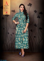 Vink envy Kurties collection wholesale price ONLINE BY GOSIYA EXPORTS SURAT (5)