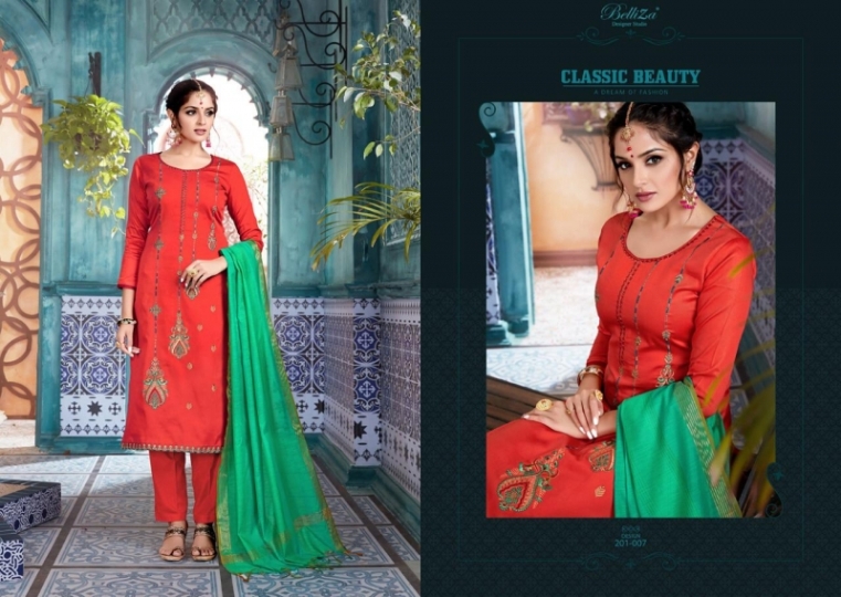 belliza-designer-vintage-jam-silk-suits-collection-wholesale-surat-7