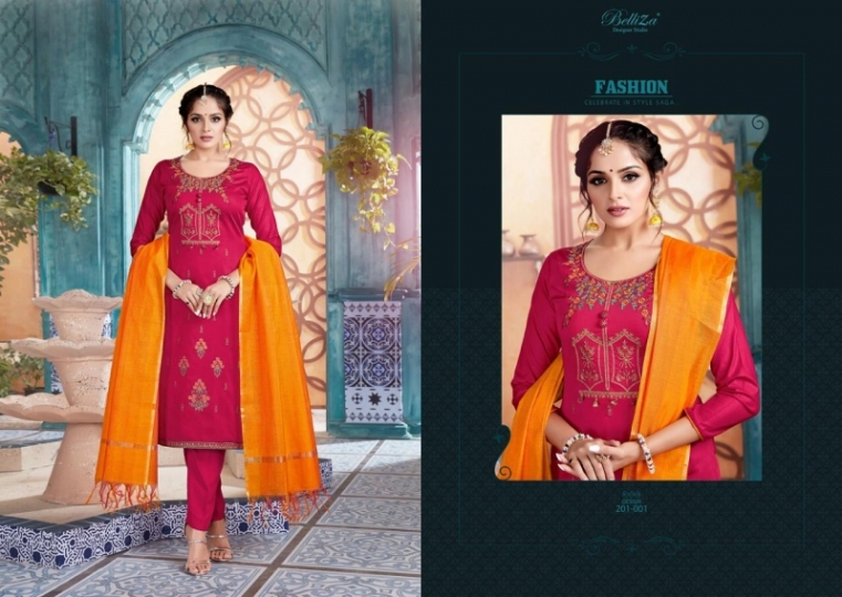 belliza-designer-vintage-jam-silk-suits-collection-wholesale-surat-9