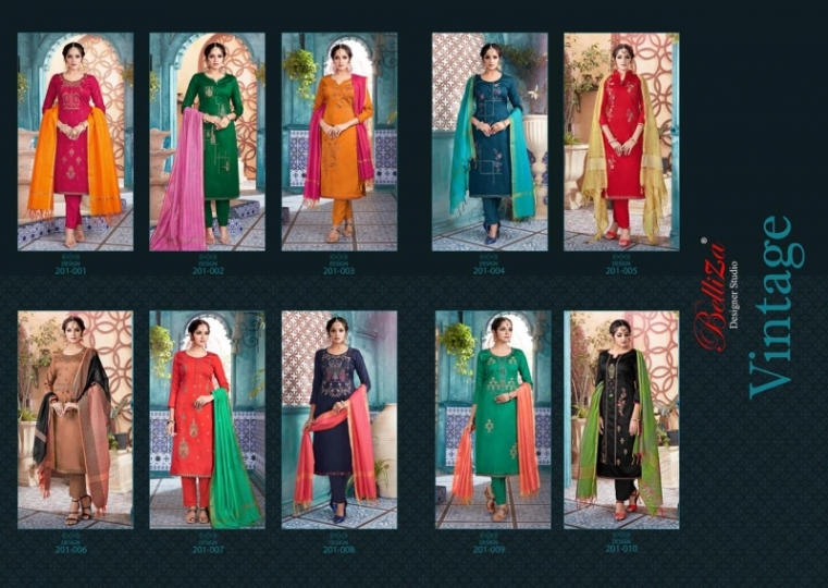 belliza-designer-vintage-jam-silk-suits-collection-wholesale-surat