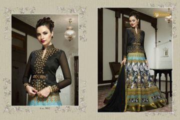 VIOLET CHEENAB VOL 2 THE SUPER NEW STYLE AND BEST PRICE AT GOSIYA EXPORTS (1)