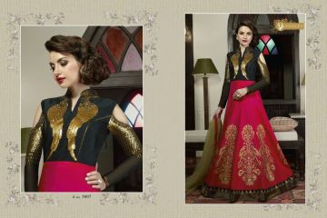 VIOLET CHEENAB VOL 2 THE SUPER NEW STYLE AND BEST PRICE AT GOSIYA EXPORTS (14)