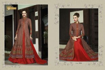VIOLET CHEENAB VOL 2 THE SUPER NEW STYLE AND BEST PRICE AT GOSIYA EXPORTS (3)
