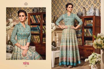 VIPUL ALL TIME SUPER DESIGNS CATALOGS OF PARTY WEAR SALWAR SUIT WHOLESLAE BEST RATE BY GOSIYA EXPORTS SURAT (19)